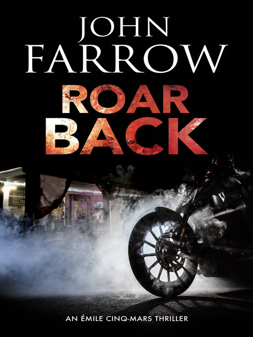 Title details for Roar Back by John Farrow - Available